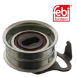 Febi 14271 Tensioner Pulley High Performance Fits Toyota Carina E 1996 - 1997