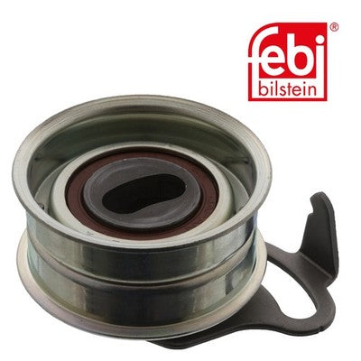 Febi 14271 Tensioner Pulley High Performance Fits Toyota Carina E 1996 - 1997