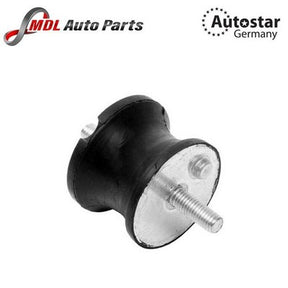 AutoStar Germany TRANSMISSION MOUNTING MANUAL 2231677121