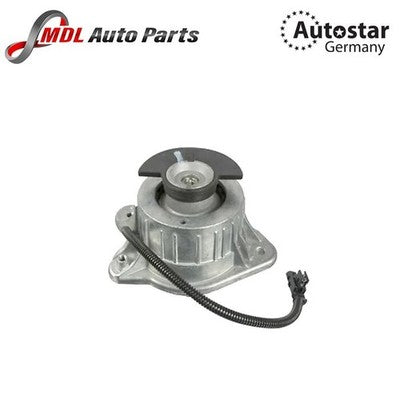 AutoStar Germany ENGINE MOUNTING LH V222 W222 X222 2222407517
