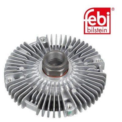 Febi 19188 Fan Coupling Premium High Performance Fits Ford Transit 1985 - 1989