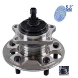 Blueprint ADT383112 Wheel Bearing Kit High Quality Fits Toyota Auris 2006 - 2012