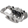 Febi 185998 Brake Caliper Front Axle Left Durable Fits VW California 2009 - 2015