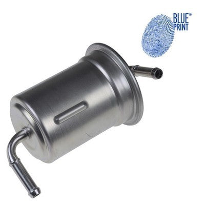 Blueprint ADD62322 In line Fuel Filter 134 mm Fits Piaggio Porter 2004 - 2024