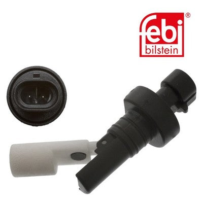 Febi 38943 Sensor Wash Water Level High Performance Fits Opel Vectra 1988 - 1990
