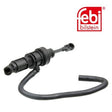 Febi 171190 Clutch Master Cylinder Fits Mitsubishi Lancer 2009 - 2025