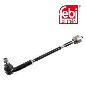 Febi 15988 Tie Rod Front Left High Performance Fits VW Polo 1999 - 2001