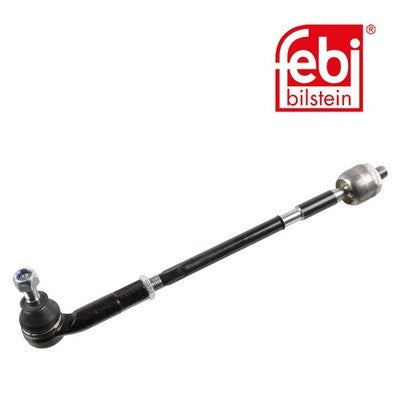 Febi 15988 Tie Rod Front Left High Performance Fits VW Polo 1999 - 2001