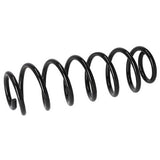 Febi 192806 Coil Spring Standard Premium Grade Durable Fits Audi A1 2010 - 2015