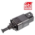 Febi 170511 Brake Light Switch Electric Premium Fits Daewoo Nubira 2003 - 2025