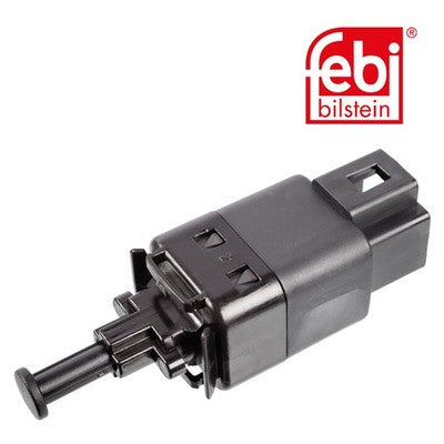 Febi 170511 Brake Light Switch Electric Premium Fits Daewoo Nubira 2003 - 2025