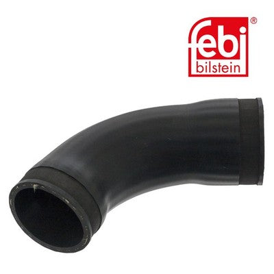 Febi 49083 Charger Intake Hose Premium Fits BMW 7 Series 1998 - 2000