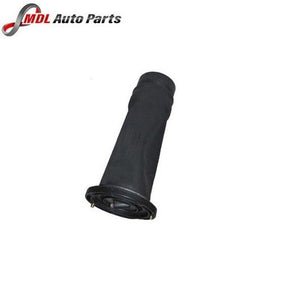 Dunlop Rear Air Suspension Spring Assembly RKB101200 Land Rover Discovery 2