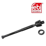 Febi 48239 Inner Tie Rod Front Left Right Premium Fits Toyota Prius 2000 - 2004