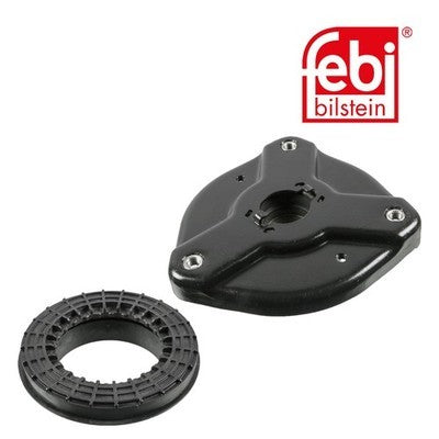 Febi 29479 Strut Mounting Kit Premium Fits Mercedes-Benz C-Class 2007-2009
