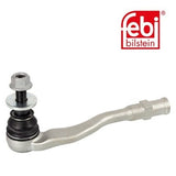 Febi 170771 Tie Rod End Front Left High Performance Fits Audi A8 2011 - 2013