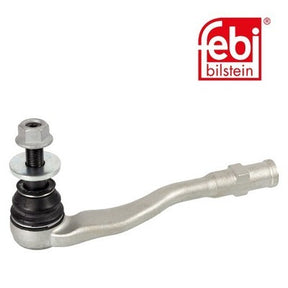 Febi 170771 Tie Rod End Front Left High Performance Fits Audi A8 2011 - 2013