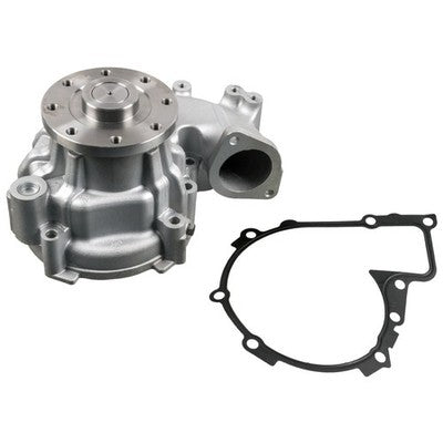 Febi 180195 Water Pump With Gasket Seal Standard Premium Grade High Performance