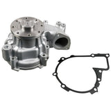 Febi 180195 Water Pump With Gasket Seal Standard Premium Grade High Performance