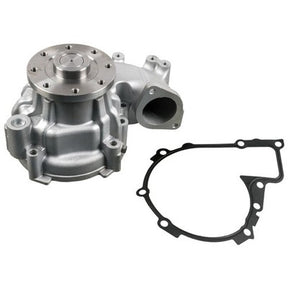 Febi 180195 Water Pump With Gasket Seal Standard Premium Grade High Performance