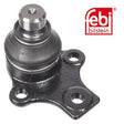Febi 02942 Ball Joint Front Axle Standard Premium Fits VW Golf 1998 - 2002