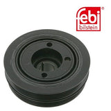 Febi 27231 TVD Pulley Premium High Performance Fits Toyota Corolla 1995 - 2000