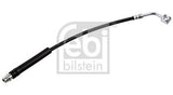 Febi 185024 Brake Hose Standard Premium Grade Fits Chevrolet Trax 2012 - 2025