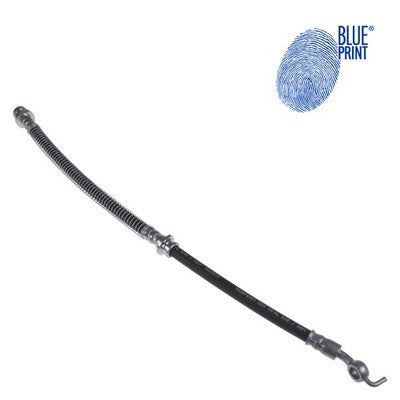 Blueprint ADC45330 Standard Brake Hose 684 mm Fits Proton Compact 2000 - 2006