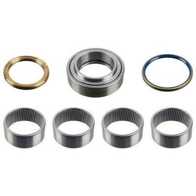 Febi 15857 King Pin Set Without Kingpin Premium Grade High Performance