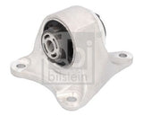 Febi 184185 Engine Mounting Rubber Metal Mount Fits Tesla Model S 2013 - 2025
