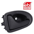 Febi 101986 Inner Door Handle High Quality Premium Fits Iveco Daily 2011 - 2014