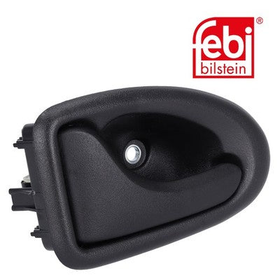 Febi 101986 Inner Door Handle High Quality Premium Fits Iveco Daily 2011 - 2014