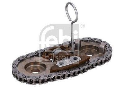 Febi 186374 Timing Chain Kit Simplex Closed Chain Fits Opel Antara 2016 - 2017