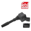 Febi 46603 Ignition Coil Premium Durable High Quality Fits Audi A3 2013 - 2016