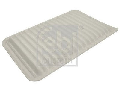 Febi 184012 Air Filter Standard Premium Grade Durable Fits Mazda 2 2007 - 2015
