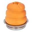 Febi 185878 Bump Stop Rear Axle Standard Premium Grade Fits VW Caddy 2010 - 2015