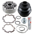 Febi 186213 Drive Shaft Joint Kit Standard Fits Alfa Romeo 145 1994 - 1996