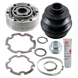 Febi 186213 Drive Shaft Joint Kit Standard Fits Alfa Romeo 145 1994 - 1996