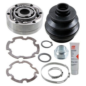 Febi 186213 Drive Shaft Joint Kit Standard Fits Alfa Romeo 145 1994 - 1996