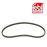 Febi 10974 Timing Belt Coated High Performance Fits Alfa Romeo 155 1995-1997
