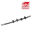 Febi 30847 Brake Hose High Performance Fits High Performance VW Bora 1998-2005