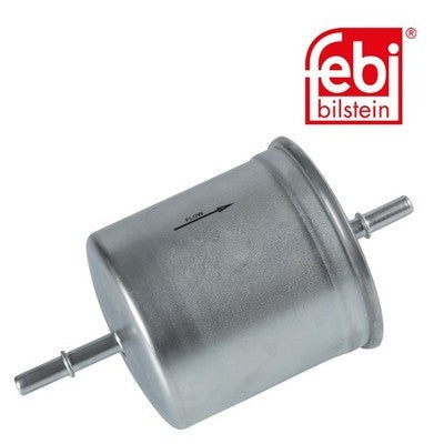 Febi 30746 Premium Fuel Filter High Performance Fits Volvo S60 2001-2010