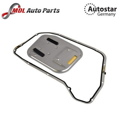 Autostar Germany HYDRAULIC FILTER SET For Audi A6 0BK398009A