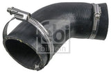 Febi 192933 Charger Intake Hose Standard Premium Fits Ford Galaxy 2008 - 2012