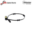 AutoStar Germany ABS SPEED SENSOR 1635422018