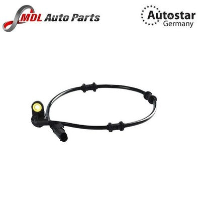 AutoStar Germany ABS SPEED SENSOR 1635422018