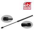 Febi 31642 Gas Spring Premium High Performance Fits VW Polo 2014 - 2017
