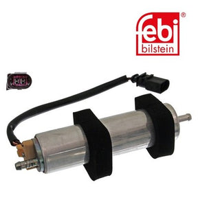 Febi 39918 Fuel Pump Premium Quality High Performance Fits Audi A5 2011 - 2017