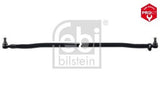 Febi 177927 Tie Rod Rear Axle With Nuts Adjustable on One Side Premium