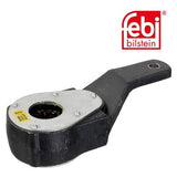 Febi 04470 Slack Adjuster Rear Axle Right Manual Mode Premium High Performance